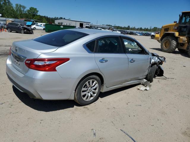 Photo 3 from auction – 2017 NISSAN ALTIMA 2.5 with VIN 1N4AL3AP2HN324287