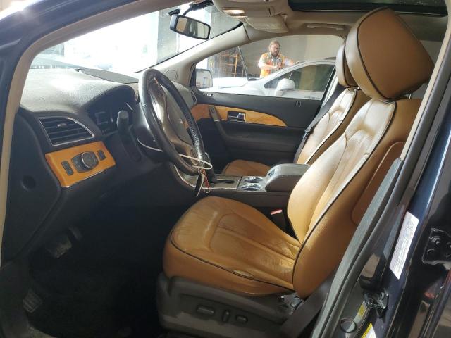 Photo 7 from auction – 2013 LINCOLN MKX with VIN 2LMDJ8JK1DBL29727