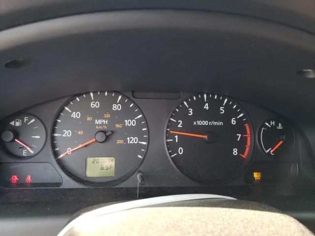 Photo 9 from auction – 2006 NISSAN SENTRA with VIN 3N1CB51D96L605039