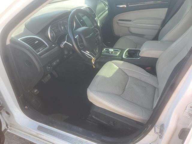 Photo 7 from auction – 2017 CHRYSLER 300C with VIN 2C3CCAEG2HH552255