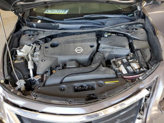 Photo 11 from auction – 2013 NISSAN ALTIMA 2.5 with VIN 1N4AL3AP9DC185121