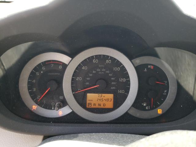 Zdjęcie 9 z aukcji – 2011 TOYOTA RAV4 z VIN 2T3ZF4DV5BW060311
