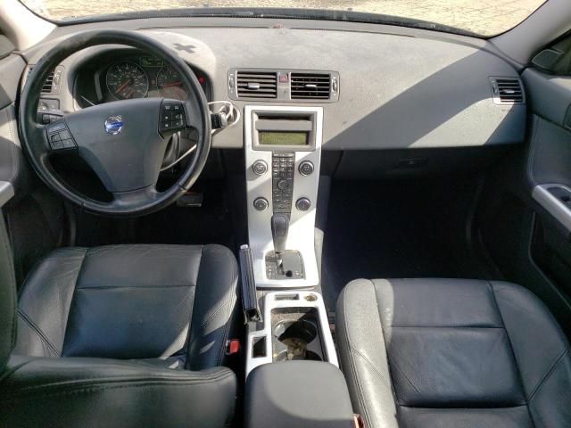 Photo 8 from auction – 2011 VOLVO S40 T5 with VIN YV1672MS5B2547733
