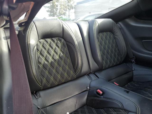 Foto 10 de la subasta – 2015 FORD MUSTANG con VIN 1FA6P8TH0F5434801