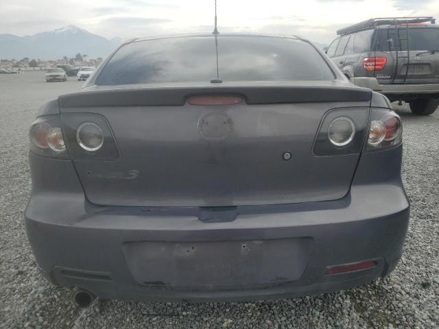 Photo 6 from auction – 2008 MAZDA 3 I with VIN JM1BK32GX81116049
