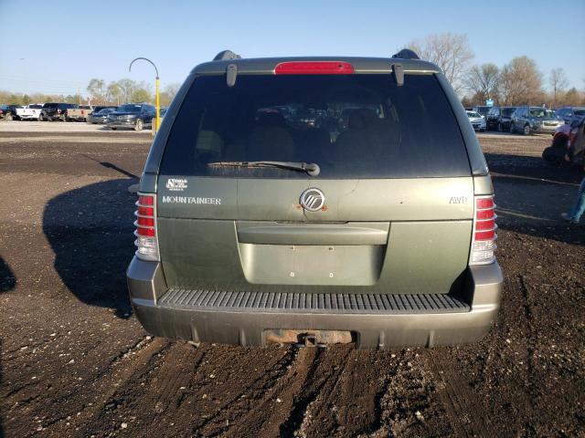 Photo 6 from auction – 2003 MERCURY MOUNTAINEE with VIN 4M2ZU86K43UJ20667