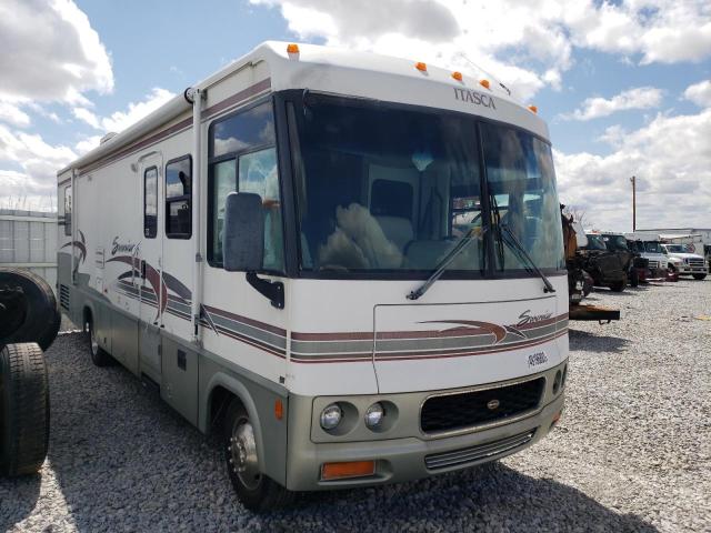 ITAS SUNCRUISER 2001 with VIN 1FCNF53S7Y0A13421 - Photo from auction