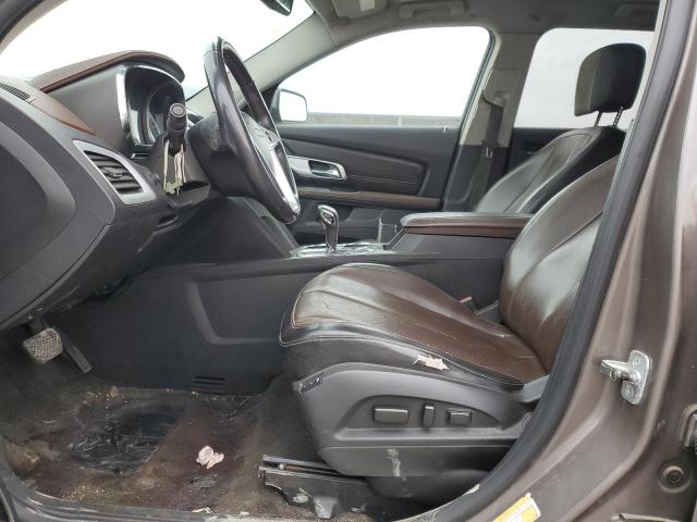 Photo 7 from auction – 2010 GMC TERRAIN SL with VIN 2CTFLJEY9A6262070