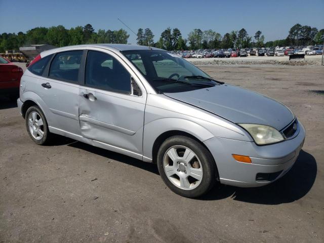 Photo 4 from auction – 2005 FORD FOCUS ZX5 with VIN 3FAFP37N35R138962