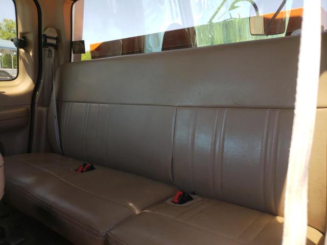 Photo 11 from auction – 1997 FORD F150 with VIN 1FTEX18L7VKD73540