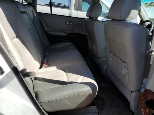 Photo 10 from auction – 2006 TOYOTA HIGHLANDER with VIN JTEEP21A460168720