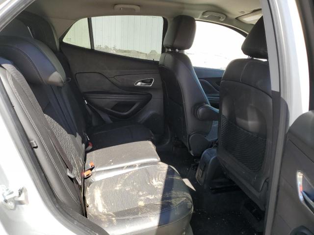 Photo 10 from auction – 2015 BUICK ENCORE CON with VIN KL4CJBSB9FB239509