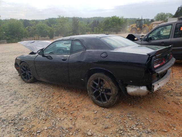 Photo 2 from auction – 2022 DODGE CHALLENGER with VIN 2C3CDZAGXNH178345