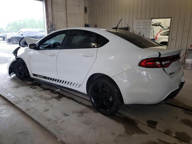 Photo 2 from auction – 2014 DODGE DART SXT with VIN 1C3CDFBB4ED919037