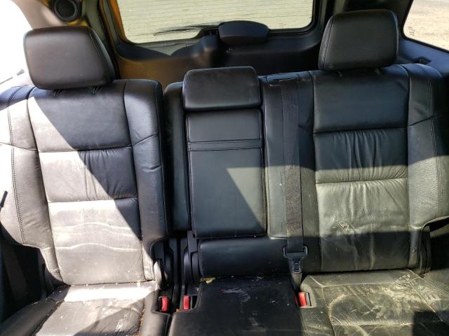 Photo 10 from auction – 2012 JEEP GRAND CHER with VIN 1C4RJEAG4CC235100