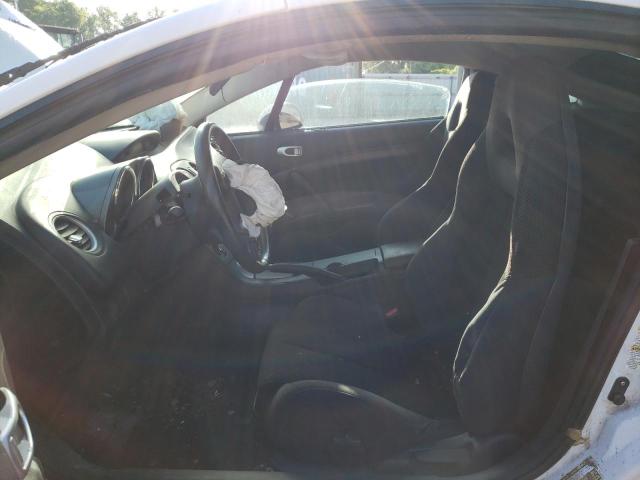 Photo 7 from auction – 2008 MITSUBISHI ECLIPSE GS with VIN 4A3AK24F08E006451