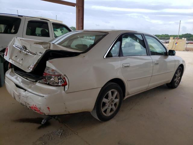 صورة رقم 3 من المزاد - 2003 TOYOTA AVALON مع VIN 4T1BF28B43U325882