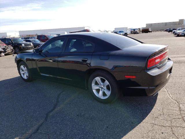 Photo 2 from auction – 2014 DODGE CHARGER SE with VIN 2C3CDXBG8EH266586
