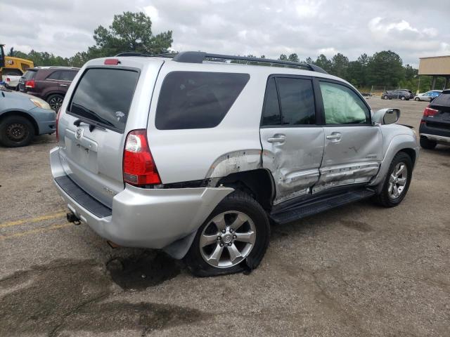 Photo 3 from auction – 2008 TOYOTA 4RUNNER with VIN JTEZU17R288091982