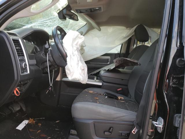 Photo 7 from auction – 2014 RAM 1500 SLT with VIN 1C6RR7TM8ES423089