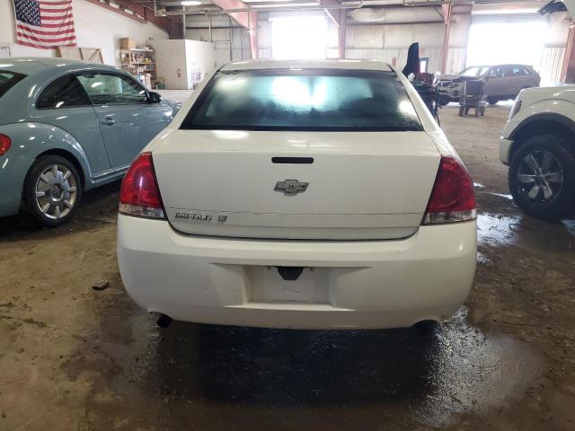 Photo 6 from auction – 2013 CHEVROLET IMPALA LT with VIN 2G1WG5E33D1256478