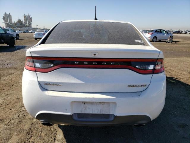 Photo 6 from auction – 2013 DODGE DART with VIN 1C3CDFBA1DD107426