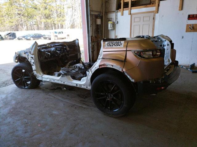 صورة رقم 2 من المزاد - 2015 LAND ROVER RANGE ROVE مع VIN SALVR2BG6FH050924