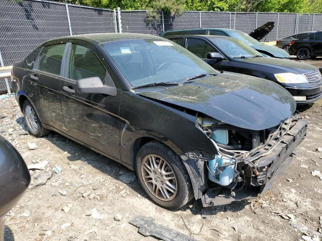 Photo 4 from auction – 2010 FORD FOCUS SE with VIN 1FAHP3FN9AW111668