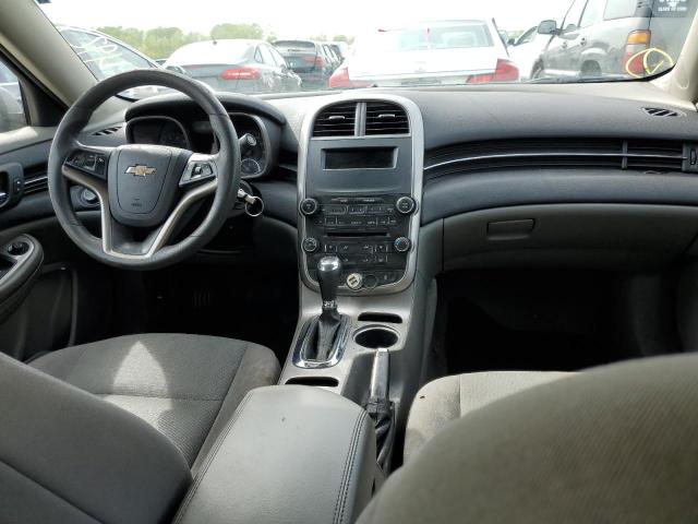 Photo 8 from auction – 2014 CHEVROLET MALIBU LS with VIN 1G11B5SL8EF291167