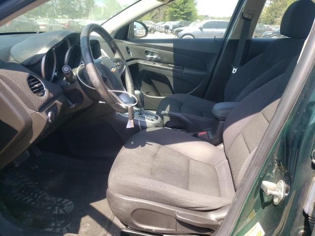 Photo 7 from auction – 2014 CHEVROLET CRUZE LT with VIN 1G1PC5SB2E7387076
