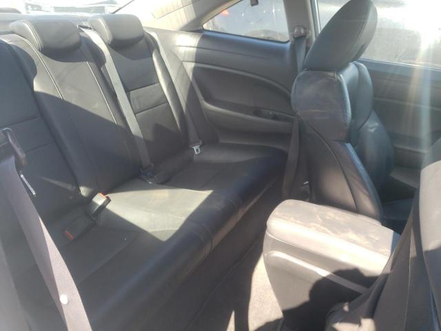 Photo 10 from auction – 2011 HONDA CIVIC EXL with VIN 2HGFG1B01BH003191