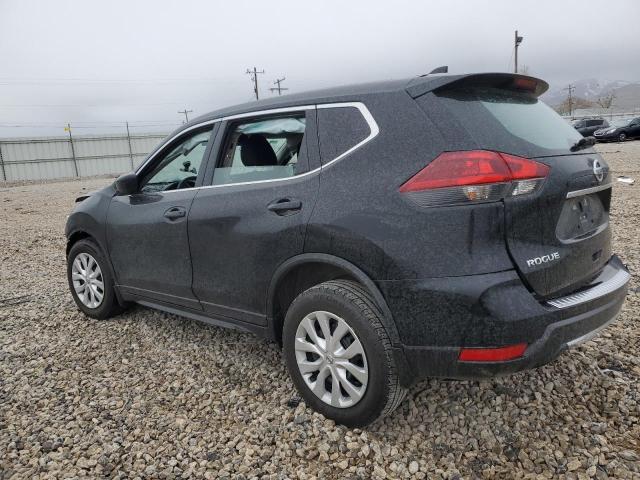 Photo 2 from auction – 2018 NISSAN ROGUE S with VIN KNMAT2MT2JP577861