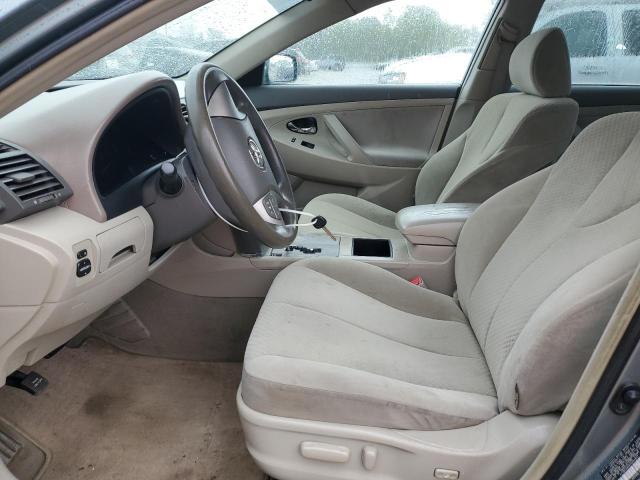 Photo 7 from auction – 2007 TOYOTA CAMRY CE with VIN 4T1BE46K97U644847