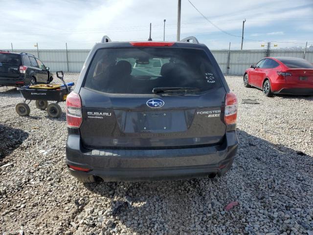 Photo 6 from auction – 2015 SUBARU FORESTER 2 with VIN JF2SJADCXFH837429