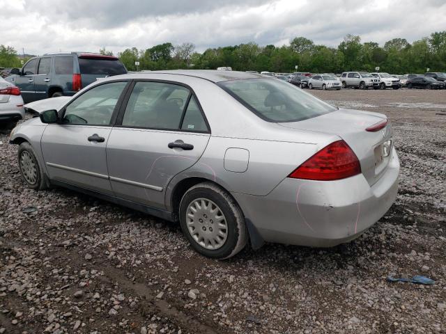 Photo 2 from auction – 2007 HONDA ACCORD VAL with VIN JHMCM56117C006380