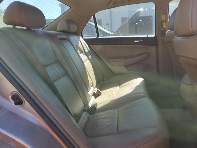 Photo 10 from auction – 2004 HONDA ACCORD EX with VIN JHMCM56824C025111