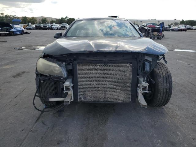 Photo 5 from auction – 2014 BMW 535 XI with VIN WBA5B3C58ED534689
