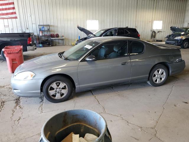 CHEVROLET MONTE CARL 2007 with VIN 2G1WJ15N679163861 - Photo from auction
