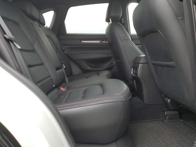 Photo 11 from auction – 2022 MAZDA CX-5 with VIN JM3KFBAY1N0545260