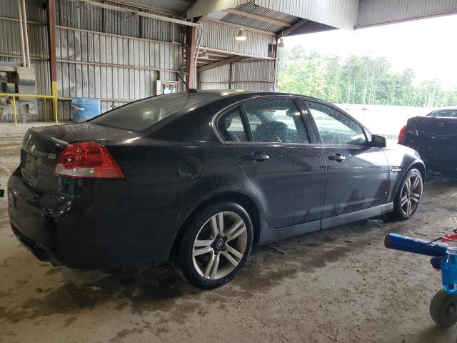 Photo 3 from auction – 2009 PONTIAC G8 with VIN 6G2ER57789L194128
