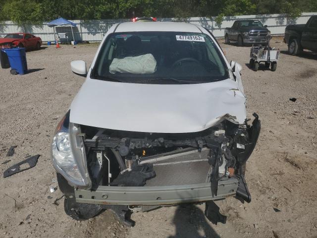 Photo 5 from auction – 2016 NISSAN VERSA S with VIN 3N1CN7AP6GL824975