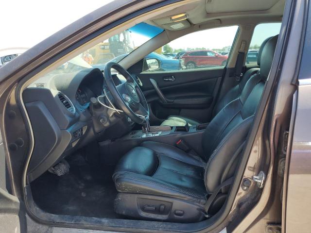 Фото 7 с аукциона – 2014 NISSAN MAXIMA S с VIN 1N4AA5AP2EC430991