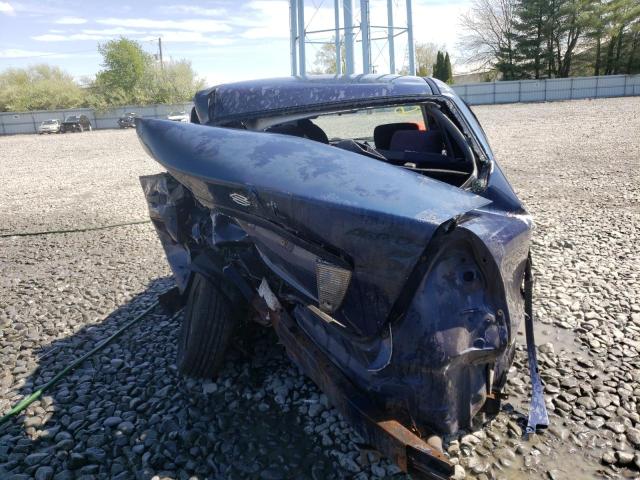 Photo 6 from auction – 2003 SUZUKI AERIO S with VIN JS2RA41S735155556