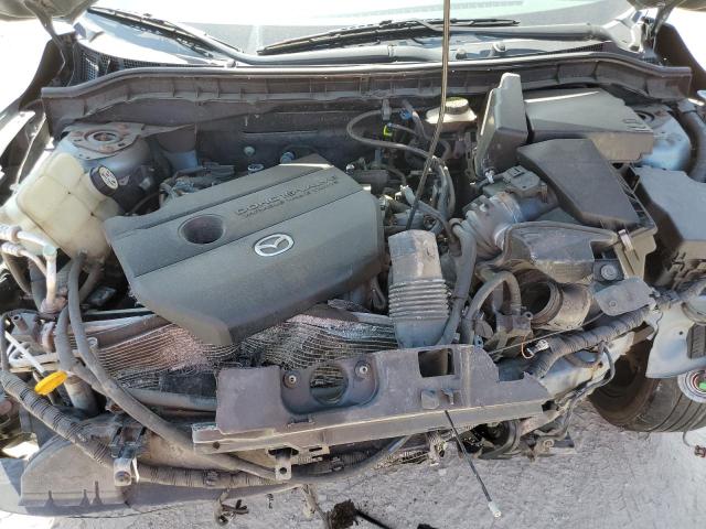 Zdjęcie 11 z aukcji – 2012 MAZDA 3 I z VIN JM1BL1UF0C1548485