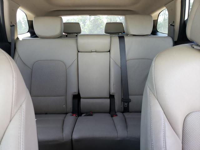 Photo 10 from auction – 2016 HYUNDAI SANTA FE S with VIN KM8SR4HF1GU142502