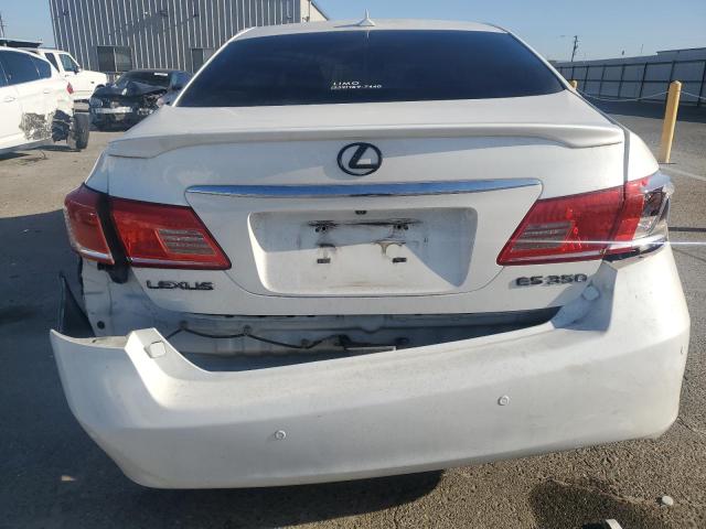 Photo 6 from auction – 2010 LEXUS ES 350 with VIN JTHBK1EG6A2413236