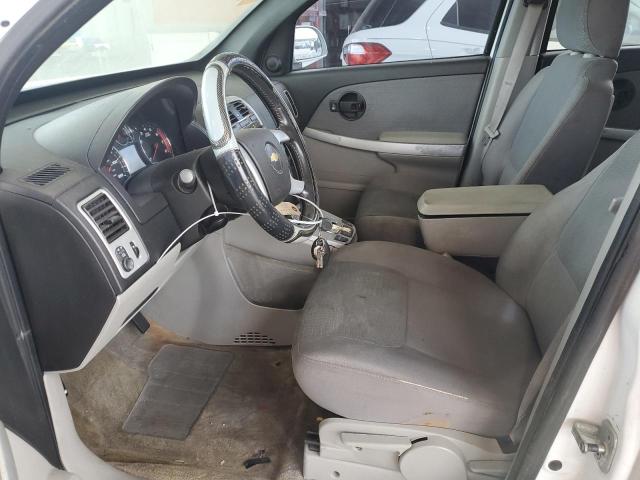 Photo 7 from auction – 2008 CHEVROLET EQUINOX LT with VIN 2CNDL33F086304373