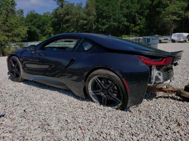 Photo 2 from auction – 2015 BMW I8 with VIN WBY2Z2C54FV392007