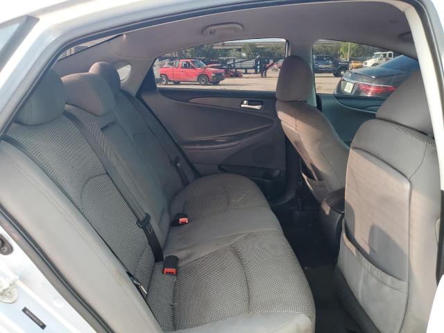 Photo 10 from auction – 2013 HYUNDAI SONATA GLS with VIN 5NPEB4AC8DH553391