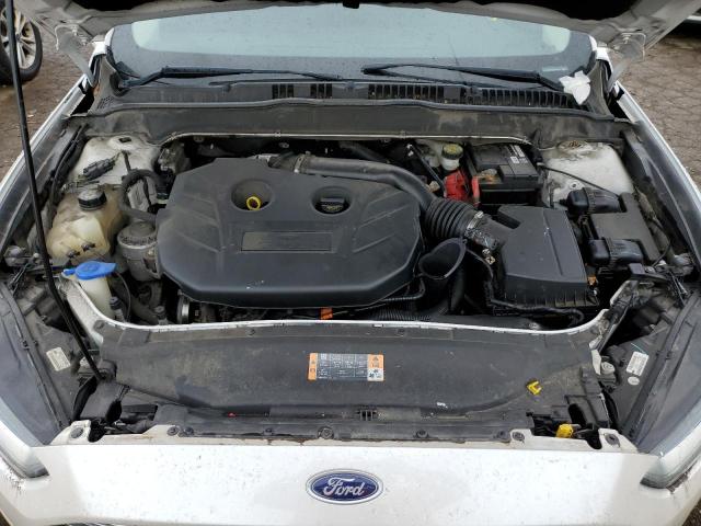 Photo 11 from auction – 2013 FORD FUSION TIT with VIN 3FA6P0D94DR316804